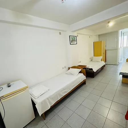 Kesta Sus: Beachside With Private Terraces In * Nesebar