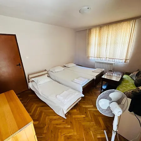 Kesta Sus: Beachside With Private Terraces In * Nesebar